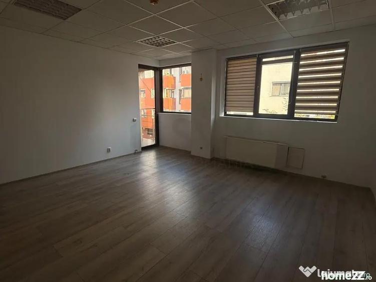 Spațiu comercial, de 650 mp, în Floreasca