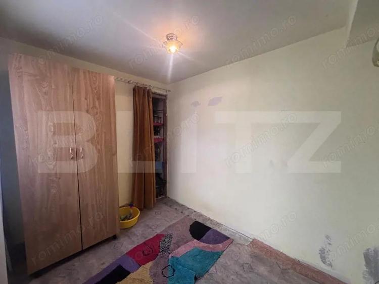 Garsonieră decomandată în Semicentral