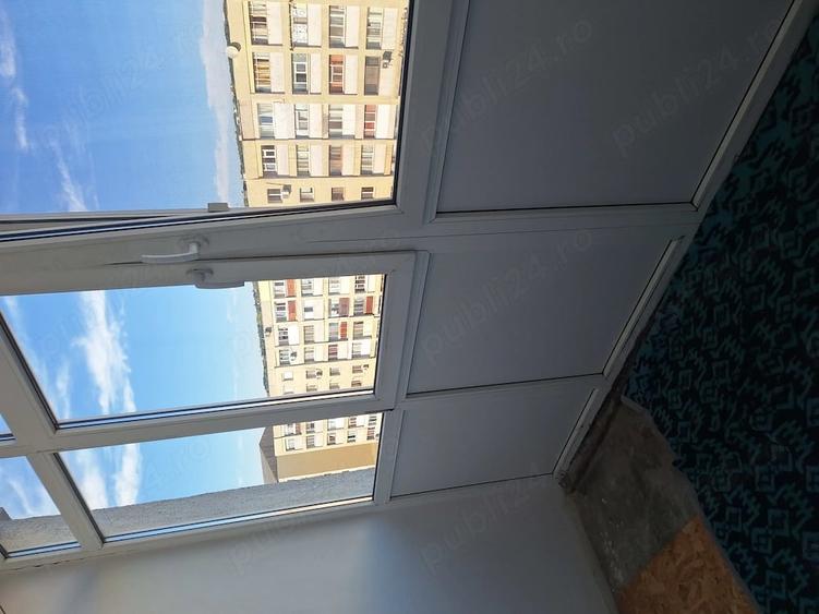Apartament cu 2 camere decomandat în Alexandru cel Bun