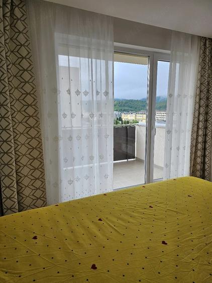 Garsonieră decomandată în Florilor
