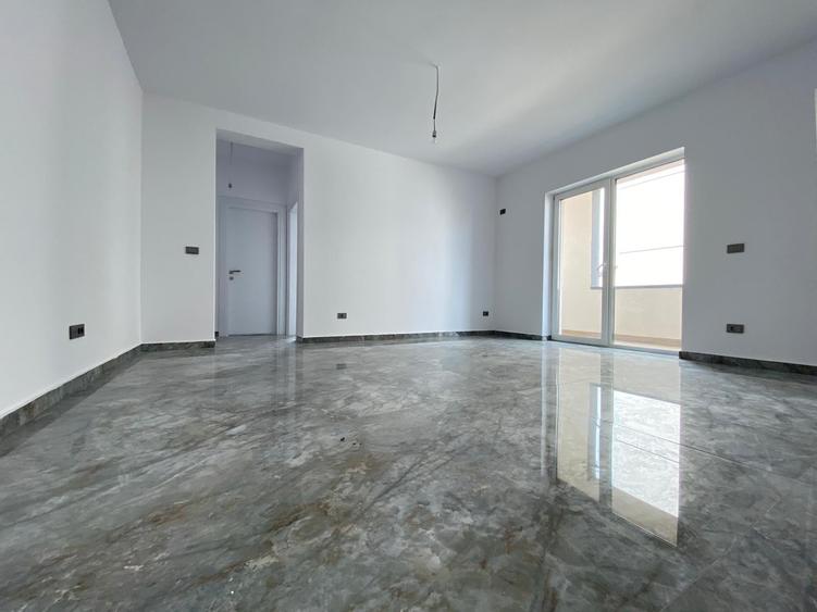 Apartament cu 2 camere decomandat în Giroc — fotografia 3