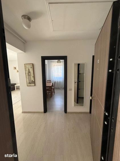 Apartament cu 2 camere decomandat în Colentina
