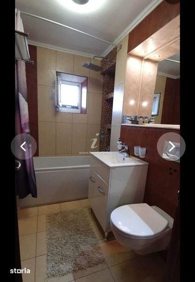 Apartament cu 2 camere decomandat în ICIL