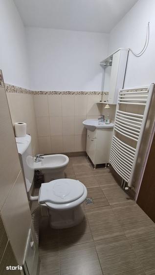 Apartament cu 2 camere decomandat în Ultracentral
