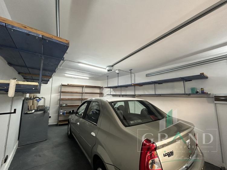 Apartament de închiriat 2 camere decomandate, Manastur - 14