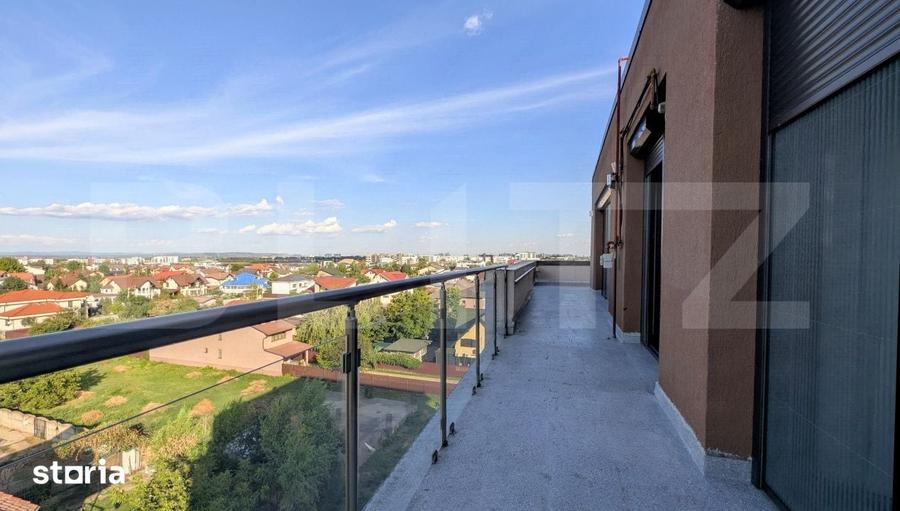 Apartament cu 3 camere decomandat în Blejoi