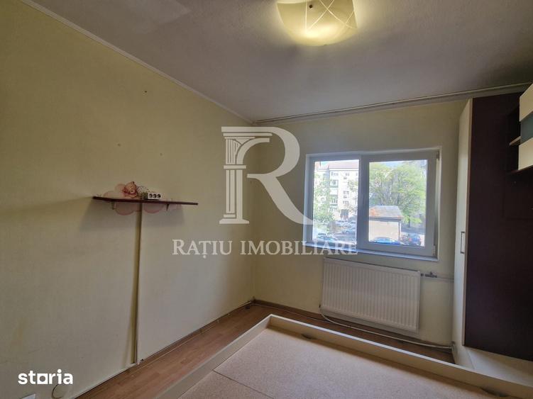 Apartament cu 3 camere | Etajul 1 | 68 mp | Nufarul | Oradea - 7