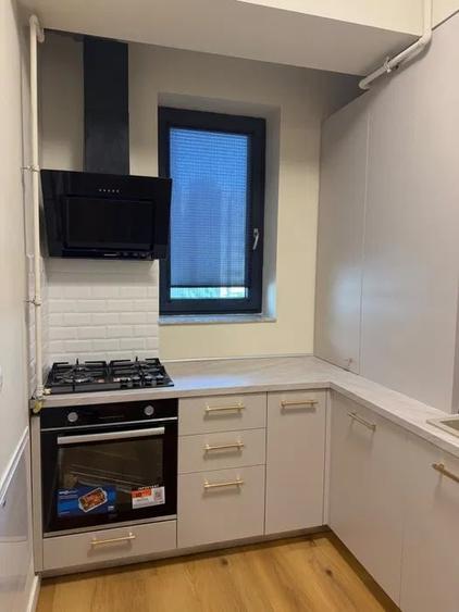 Apartament 2 camere Campus-Aviatori /CTB/Centrală proprie/AC/Parcare/Bloc Nou - 7