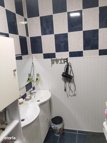Vand casa P+1 in zona Aparatorii Patriei 5 minute de metrou - 11