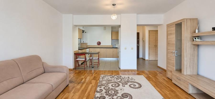 Apartament cu 2 camere în Dristor