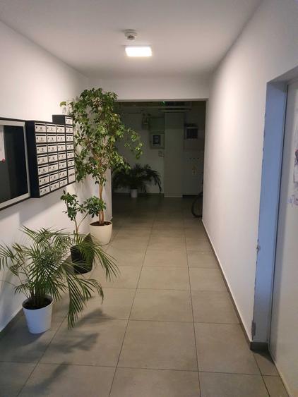 Garsonieră în Aviației