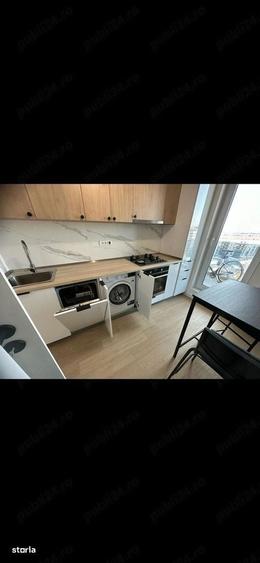 Apartament cu 2 camere în Regie