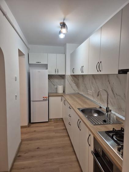 Apartament cu 3 camere în Ștrand