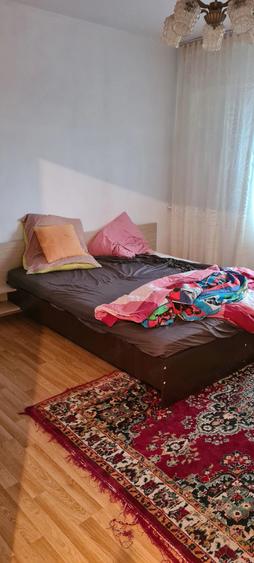 Garsonieră nedecomandată în Central