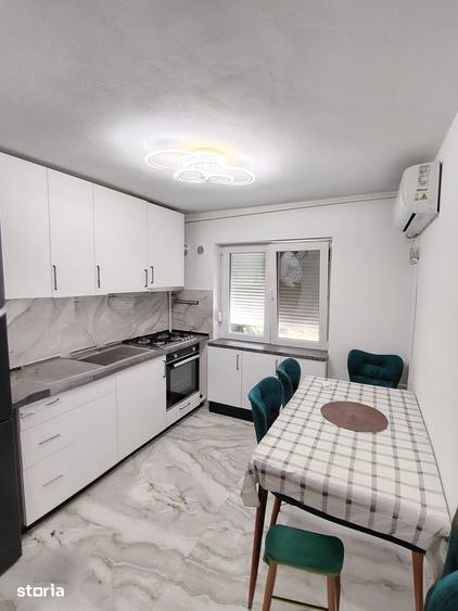 Apartament cu 2 camere în Grădiște
