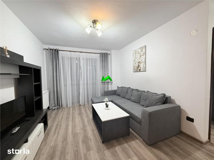 Apartament cu 2 camere în Șelimbăr