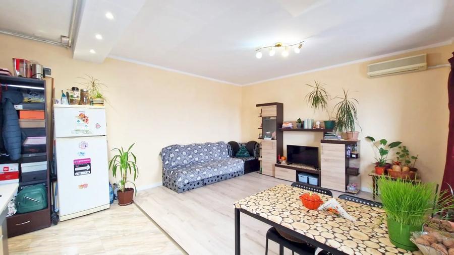 Apartament 2 Camere în Theodor Pallady – Liniște, Lumină, Confort - 11