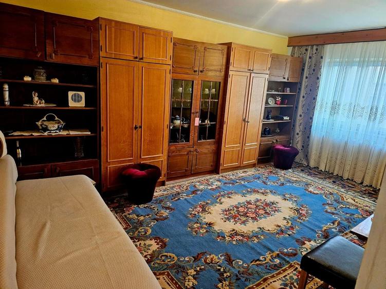 Apartament cu 3 camere în Preajba Mare