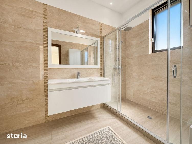 Apartament cu 2 camere în Nord