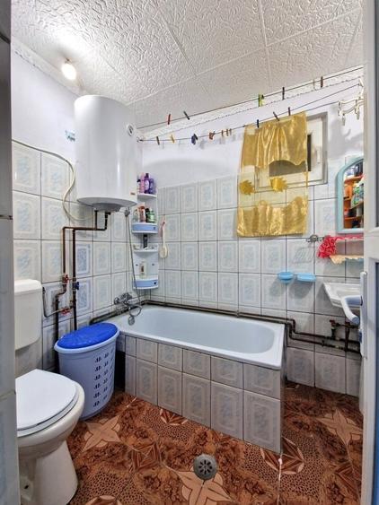 Casă cu 2 camere cu Teren 275 Mp în Pantelimon