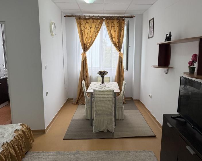 Garsonieră decomandată în Aiud