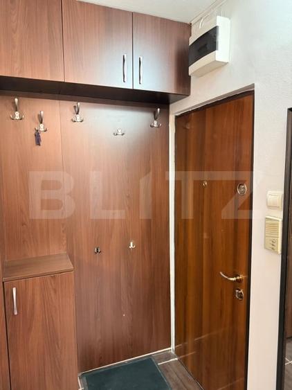 Apartament 2 camere, semidecomandat, confort 1, parter, balcon generos + pivniță - 12