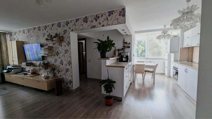 Apartament de inchirat zona Platinia - 5