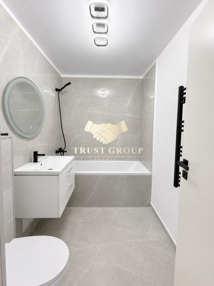 Apartament cu 2 camere decomandat în Pipera