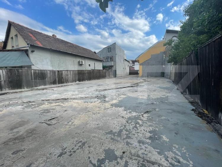 Casă individuală cu 4 camere cu Teren 435 Mp în Mărăști