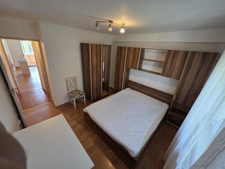 PF Apartament 2 camere decomandat | strada Hlincea CUG | Mobilat si utilat complet - 3