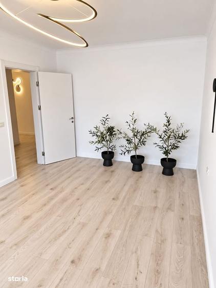 Apartament cu 3 camere în Orizont