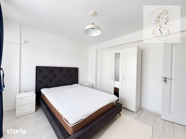 Apartament 2 camere de inchiriat Pope?ti Leordeni Str.Solstitiului - 9