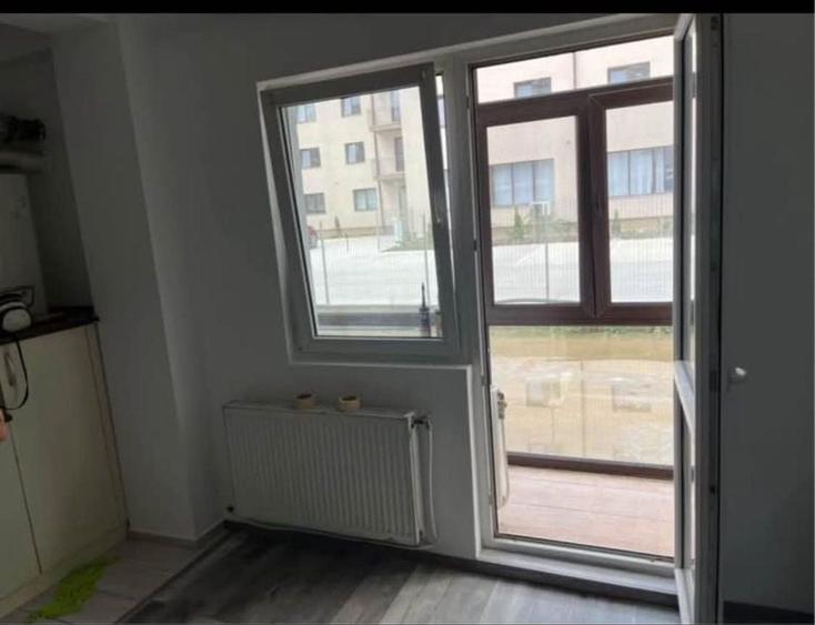 Garsonieră semidecomandată în Fundeni