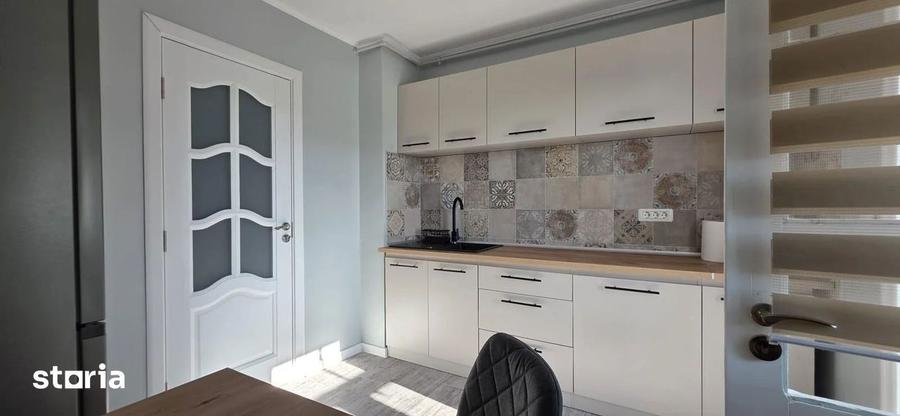 PREMIUM | Prima inchiriere: Apartament 2 camere modern, complet nou - 5