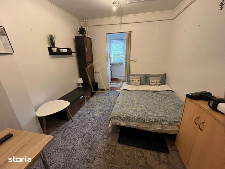 COM 0% Apartament cu o camera la parter inalt | Lipovei - 7