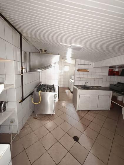Spațiu comercial, de 105 mp, în Siret