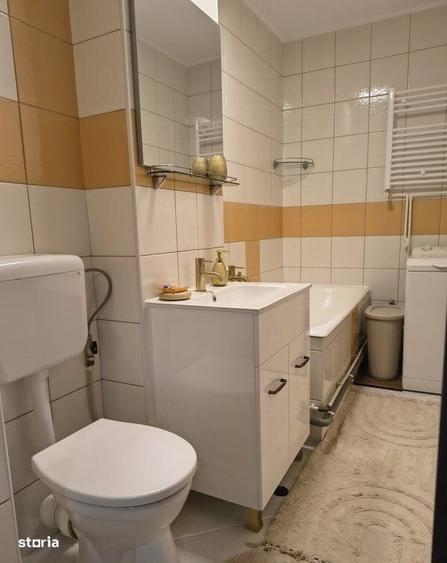 Garsoniera | Mall Vitan | 10' Metrou | 40 mp | Decomandata | Renovata - 2