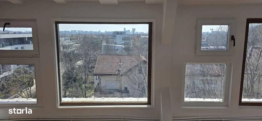 Apartament 4 Camere Iancu Nicolae | Luminos | Parcare | Vedere Libera - 14