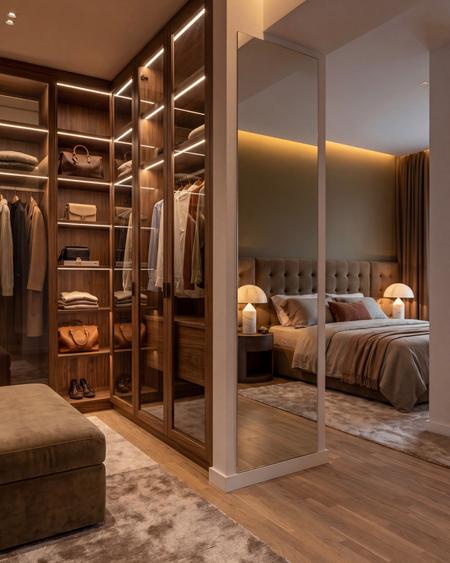 Penthouse cu 4 camere decomandat în Iancu Nicolae