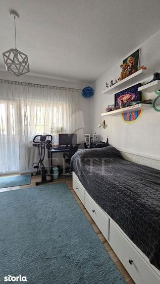 Apartament 2 camere in zona magazin Profi - 8