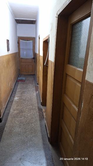 Casă individuală cu 4 camere cu Teren 1796 Mp în Răcari