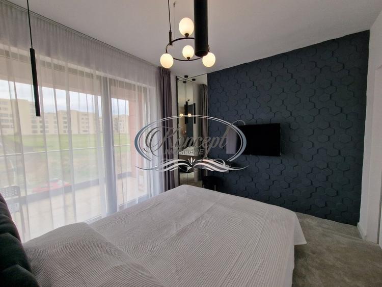 Andrei Muresanu Sud - apartament premium - 5