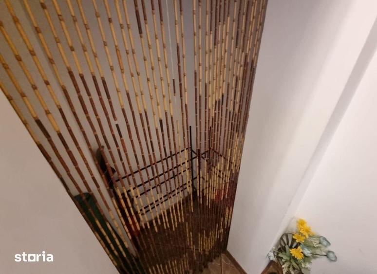 Apartament cu 2 camere în Tudor Vladimirescu