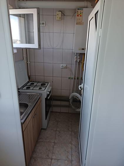 Garsonieră semidecomandată în Berceni