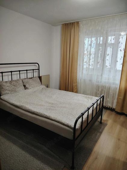 Apartament cu 2 camere decomandat în Nicolae Grigorescu