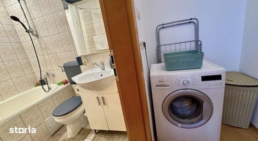 Apartament cu 2 camere decomandat în Iosefin