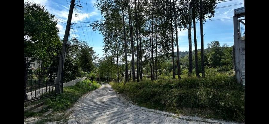 Spațiu comercial, în Lac de Verde