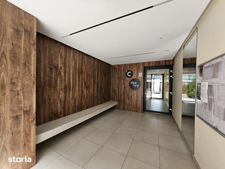 INVESTITIE PENTHOUSE THE IVY - STEJARII - 5