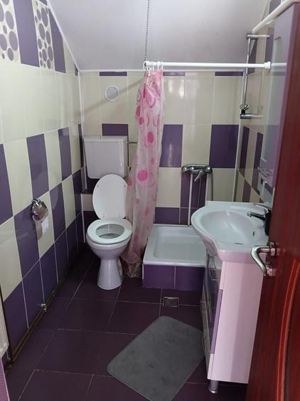 Hotel/Pensiune, în Rânca