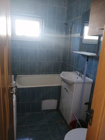 Apartament cu 2 camere semidecomandat în Exterior Vest